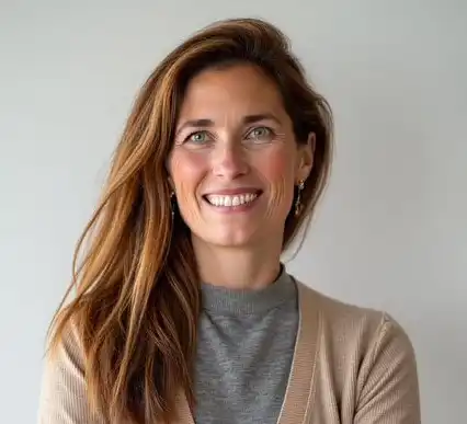 Stefanie Heath